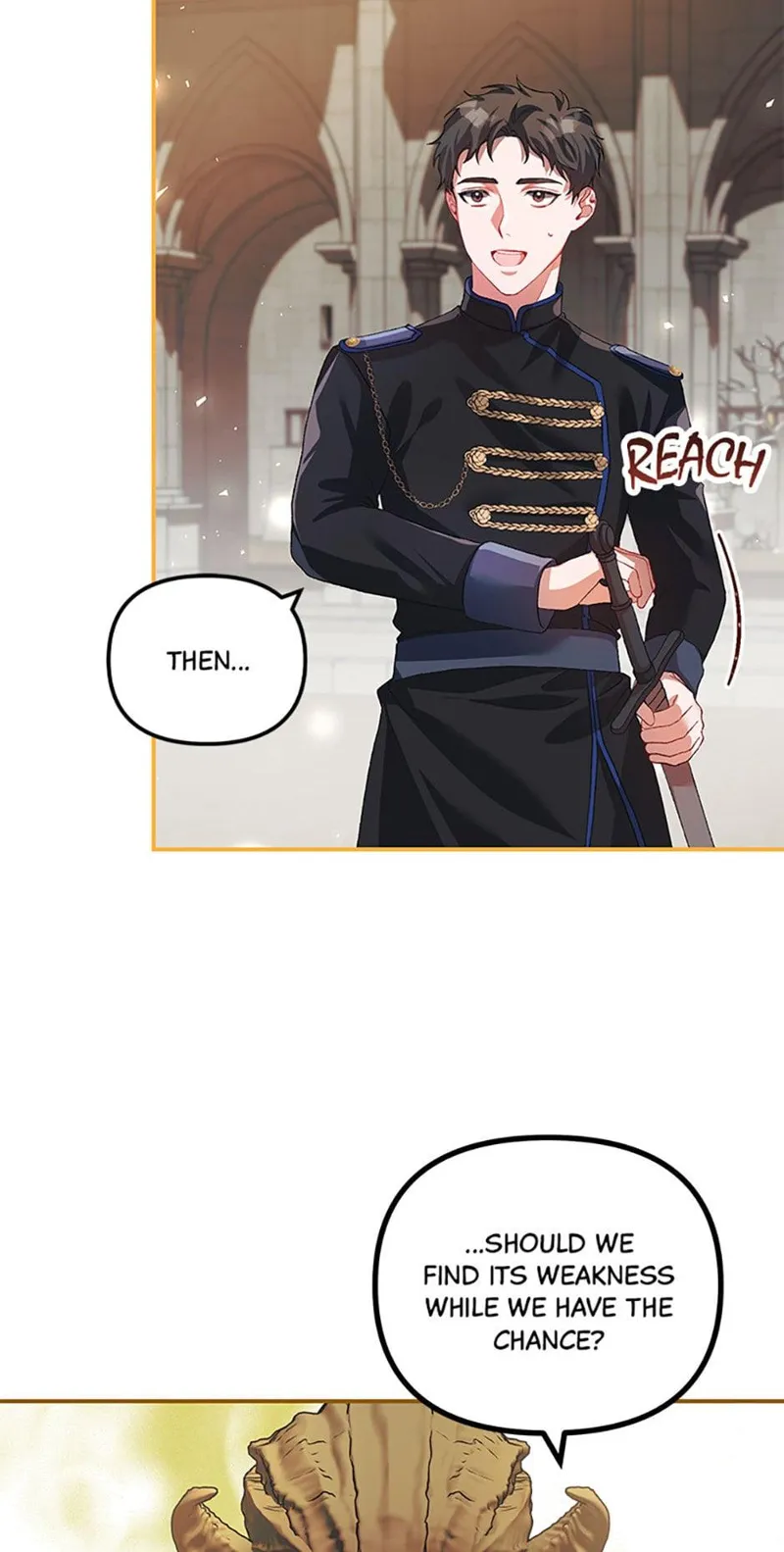 Karina's Last Days Chapter 27 - 45