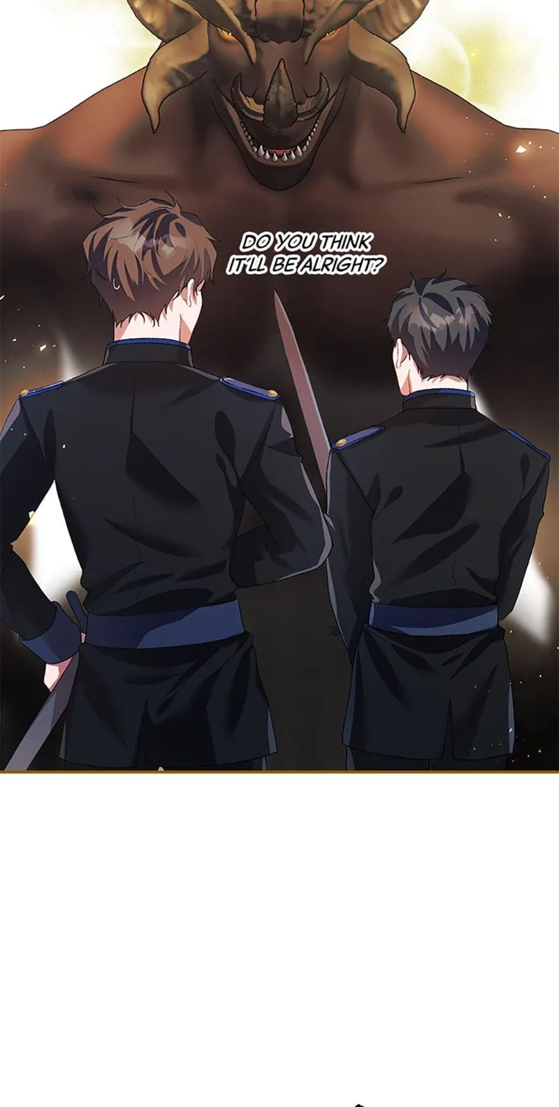 Karina's Last Days Chapter 27 - 46