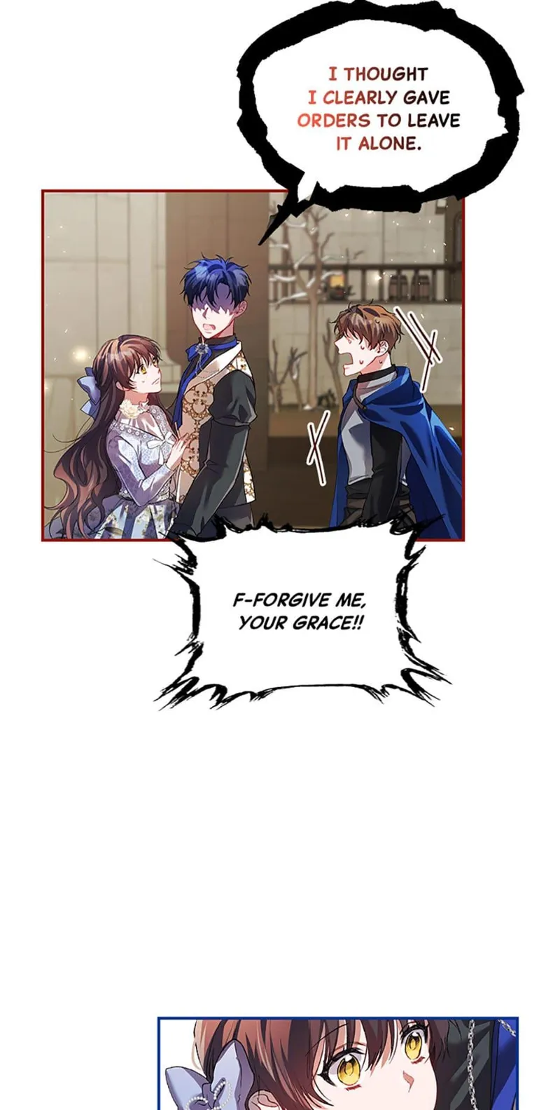 Karina's Last Days Chapter 27 - 47