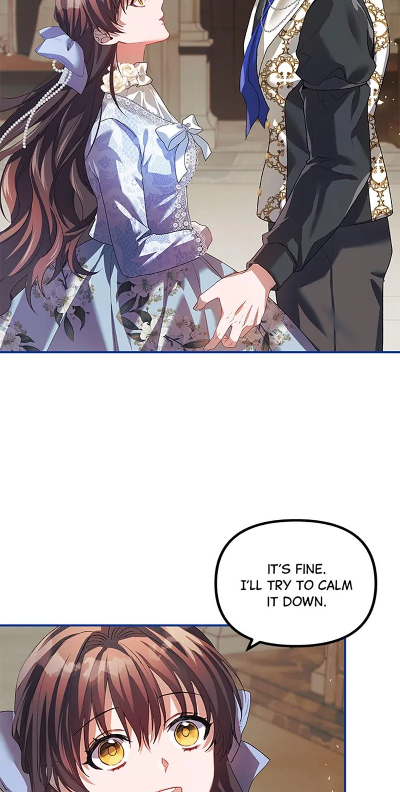 Karina's Last Days Chapter 27 - 49