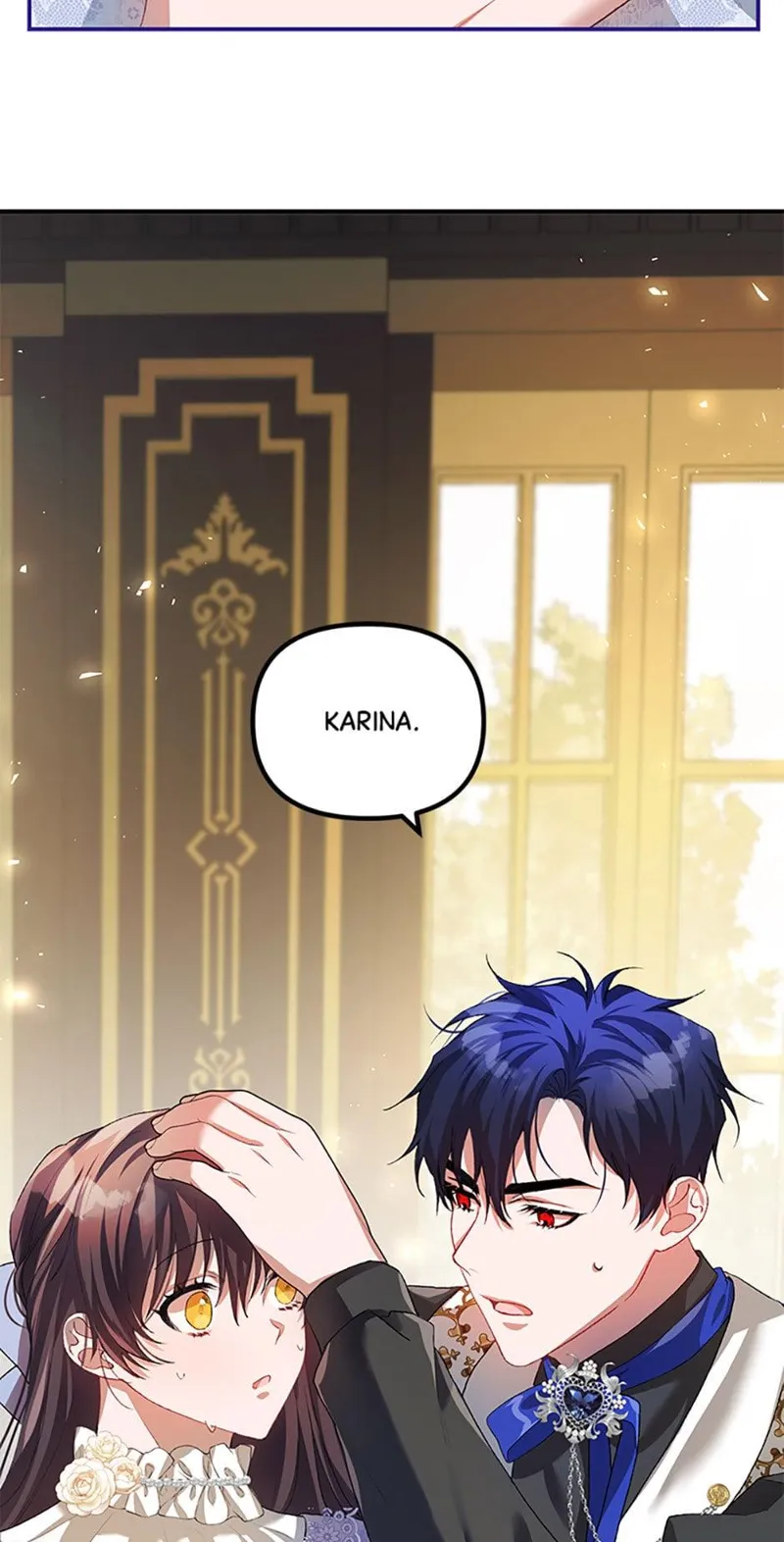 Karina's Last Days Chapter 27 - 5