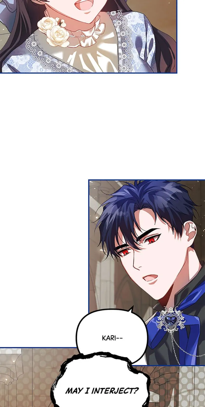 Karina's Last Days Chapter 27 - 50