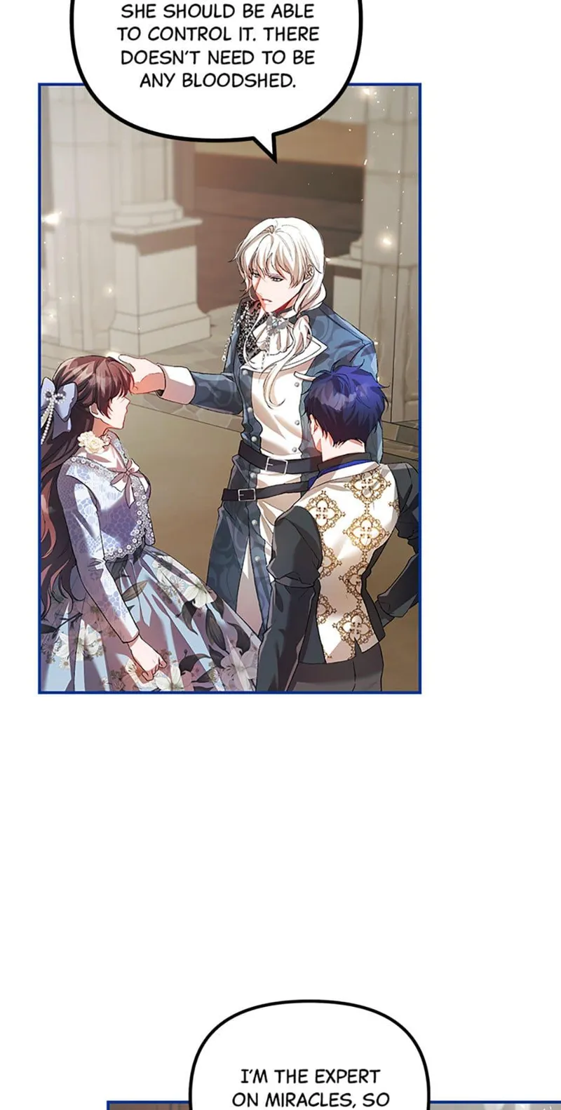 Karina's Last Days Chapter 27 - 52