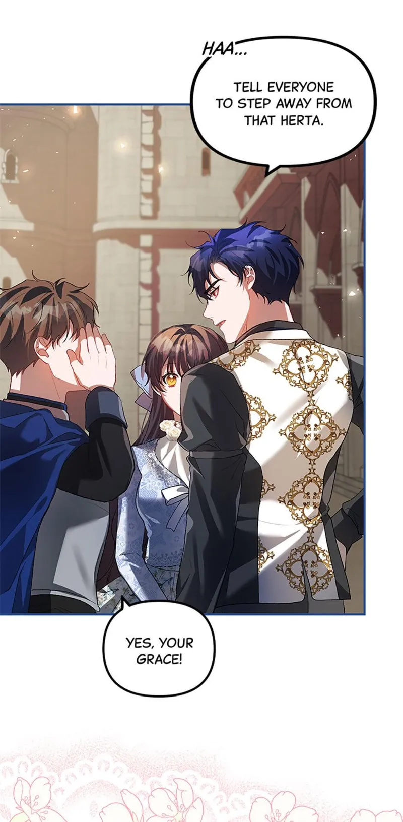 Karina's Last Days Chapter 27 - 54