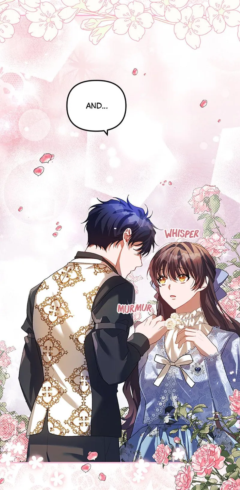 Karina's Last Days Chapter 27 - 55