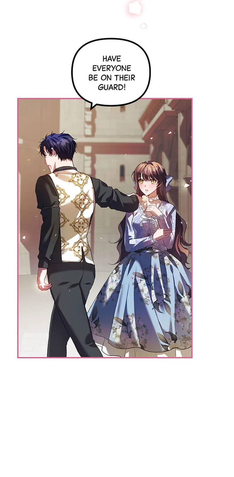 Karina's Last Days Chapter 27 - 57