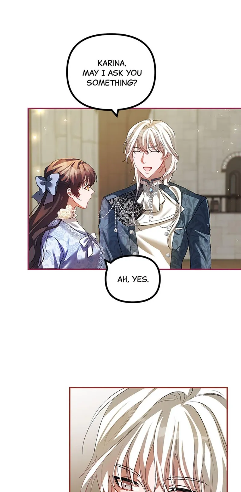 Karina's Last Days Chapter 27 - 58