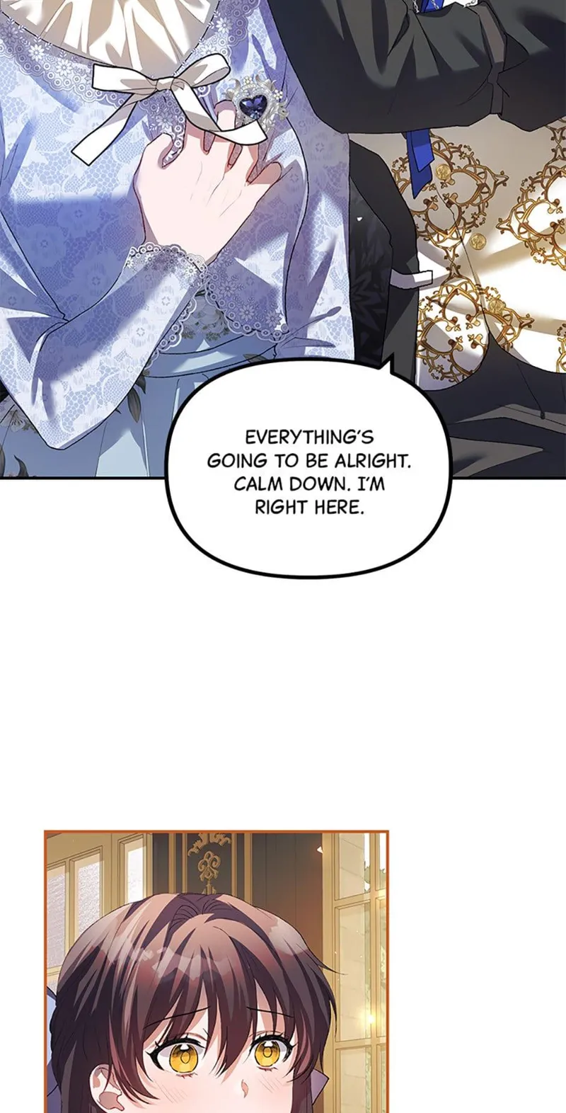 Karina's Last Days Chapter 27 - 6