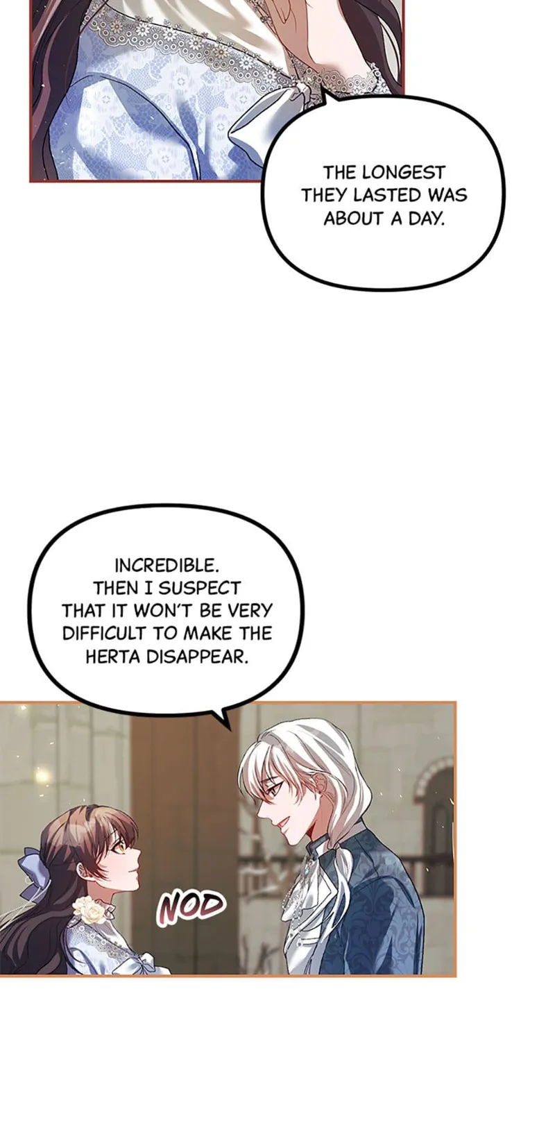 Karina's Last Days Chapter 27 - 60