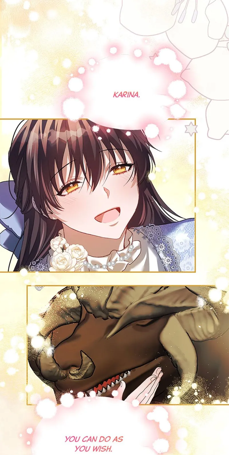 Karina's Last Days Chapter 27 - 64