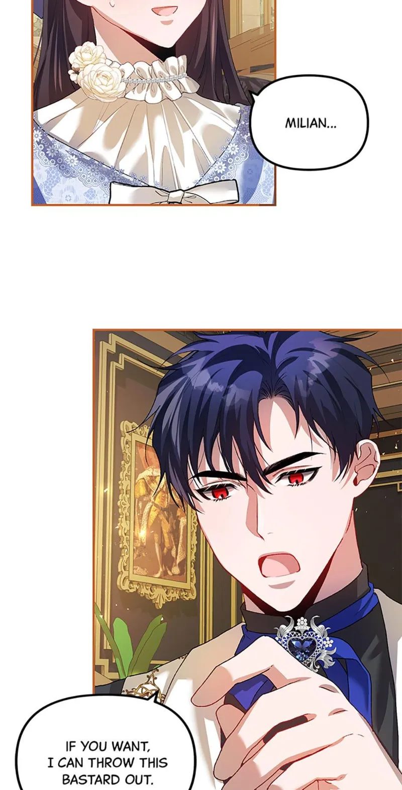 Karina's Last Days Chapter 27 - 7