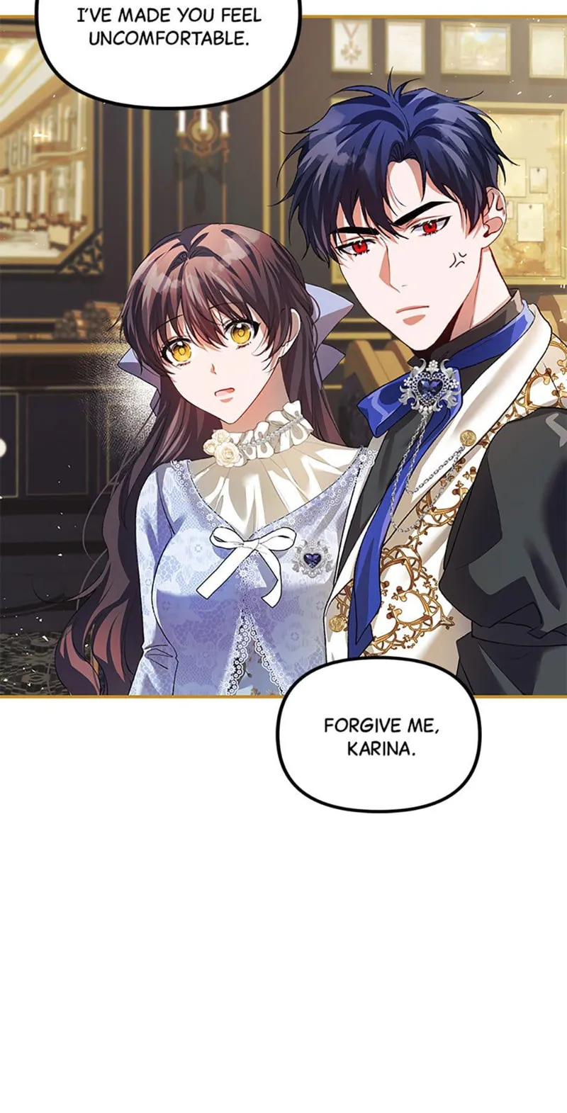 Karina's Last Days Chapter 27 - 9