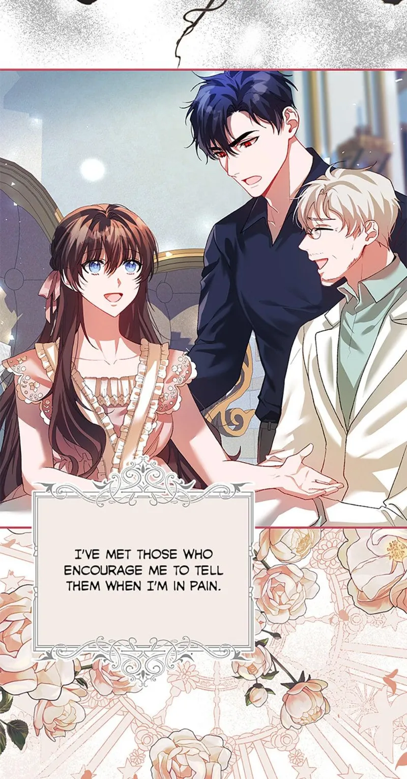 Karina's Last Days Chapter 28 - 11