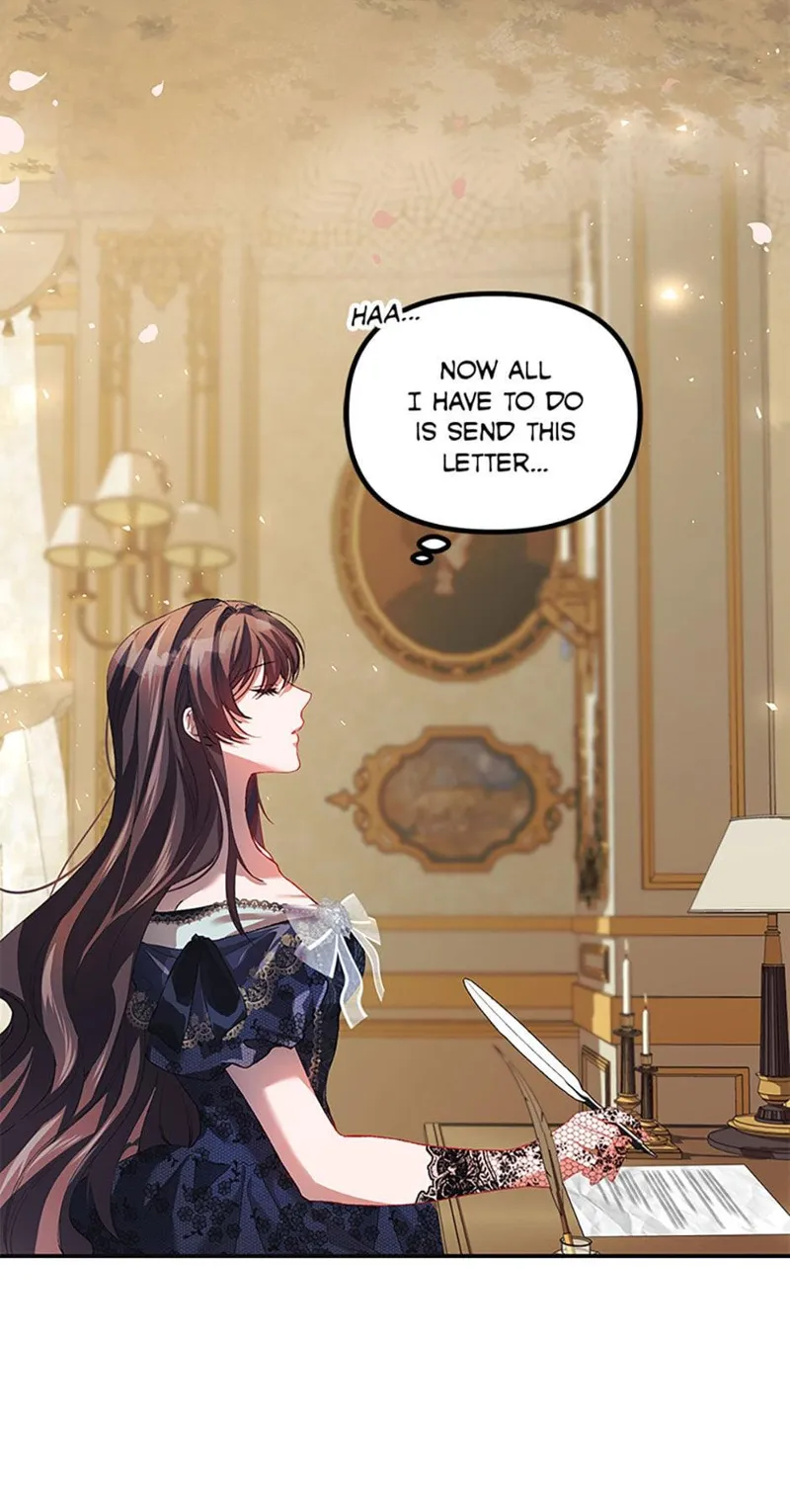 Karina's Last Days Chapter 28 - 13