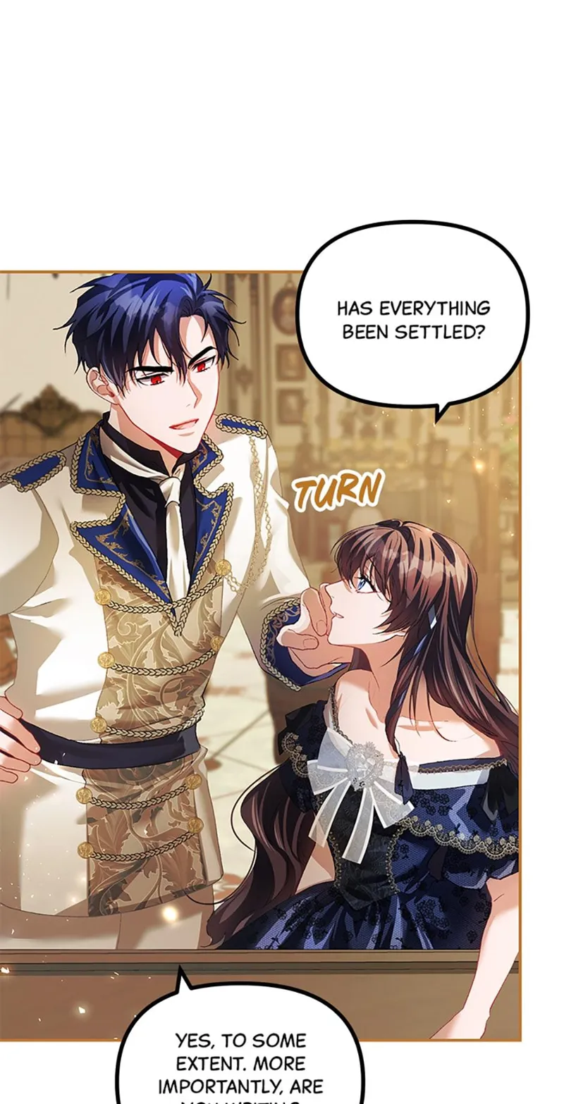 Karina's Last Days Chapter 28 - 15