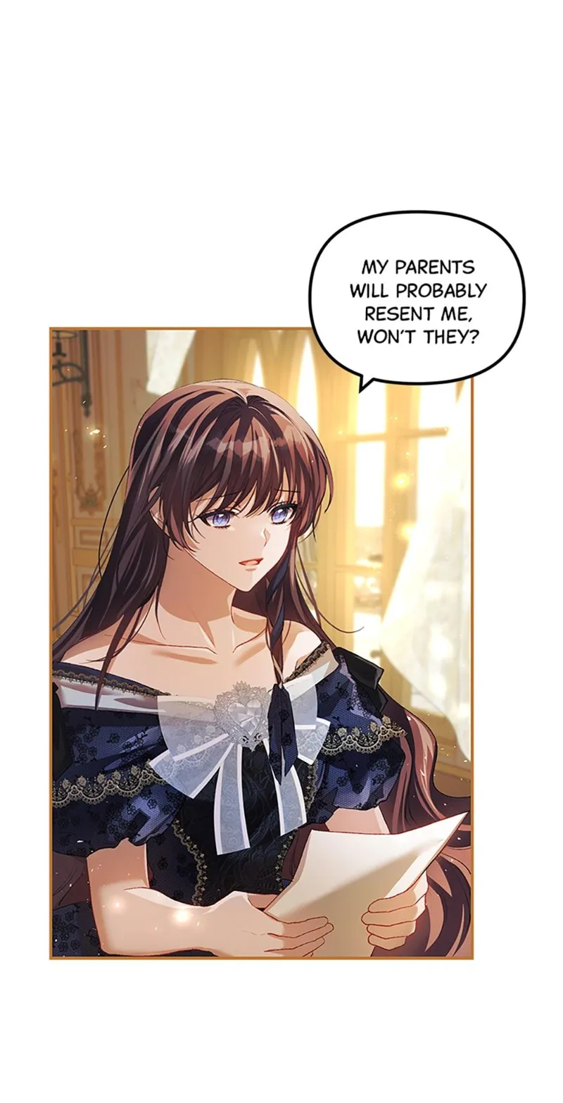 Karina's Last Days Chapter 28 - 17