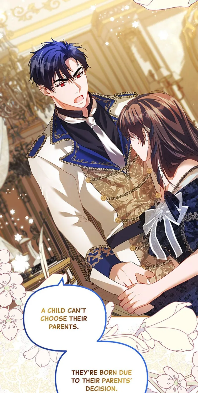 Karina's Last Days Chapter 28 - 19