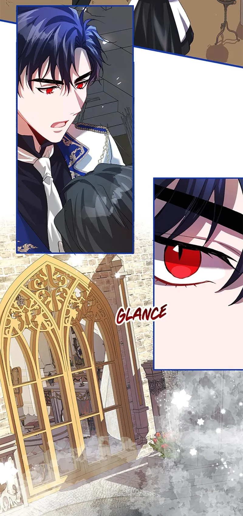 Karina's Last Days Chapter 28 - 2