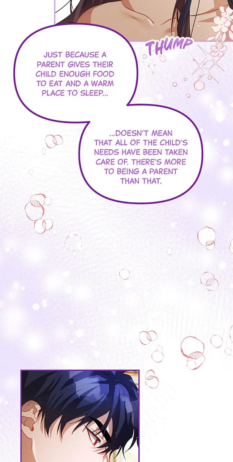 Karina's Last Days Chapter 28 - 21