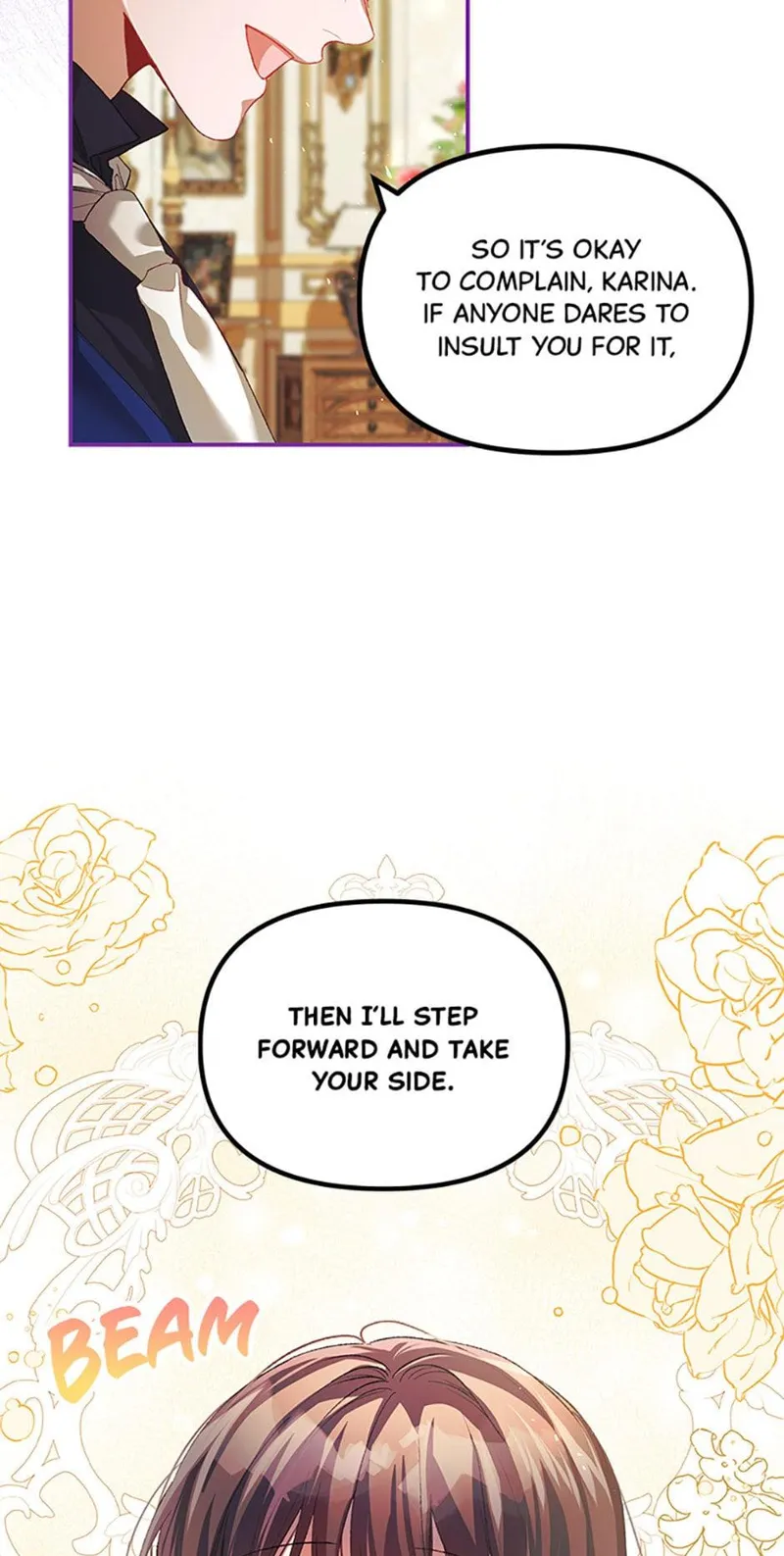 Karina's Last Days Chapter 28 - 22