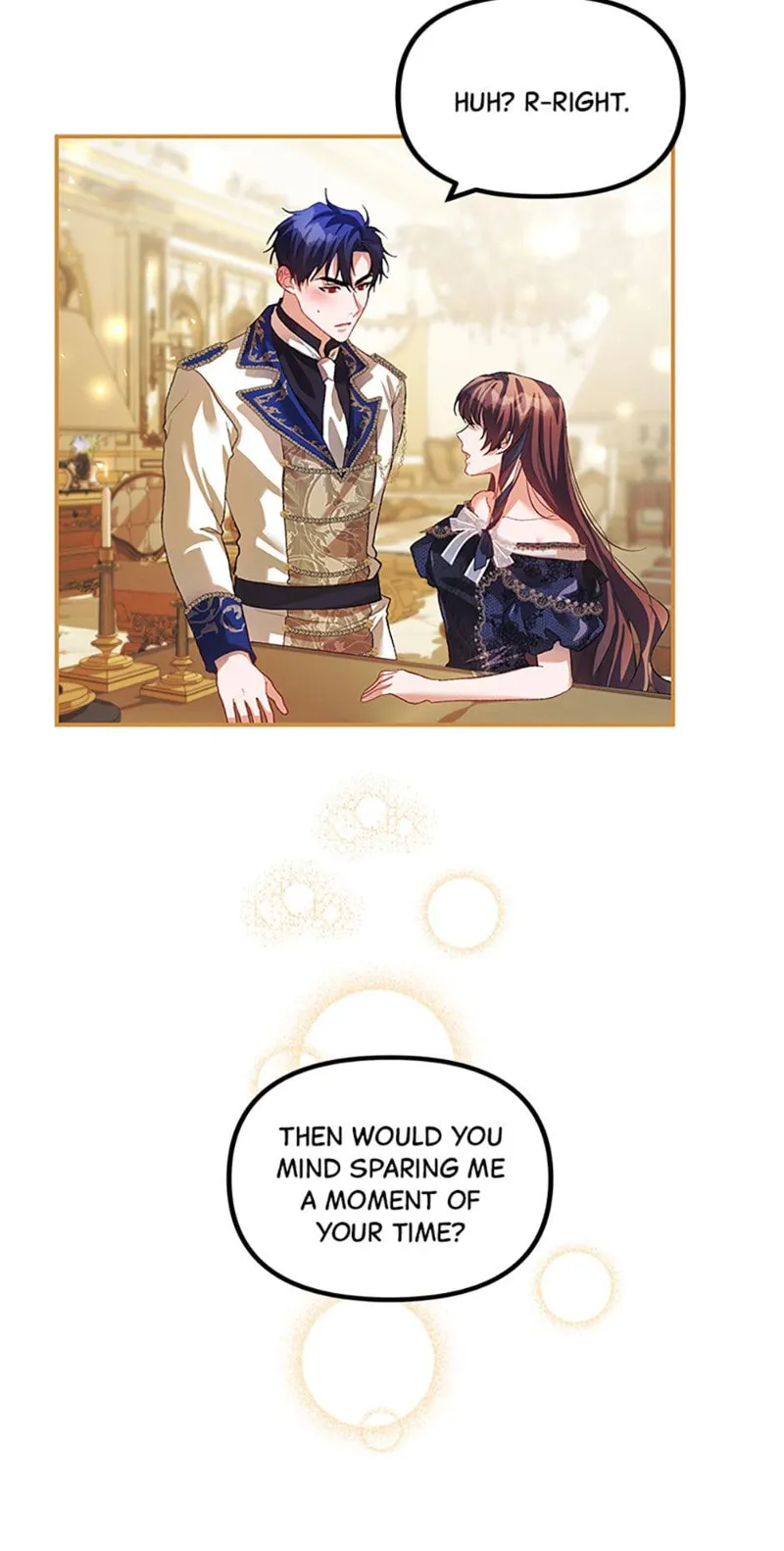Karina's Last Days Chapter 28 - 24
