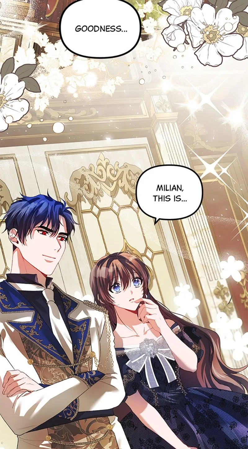 Karina's Last Days Chapter 28 - 27