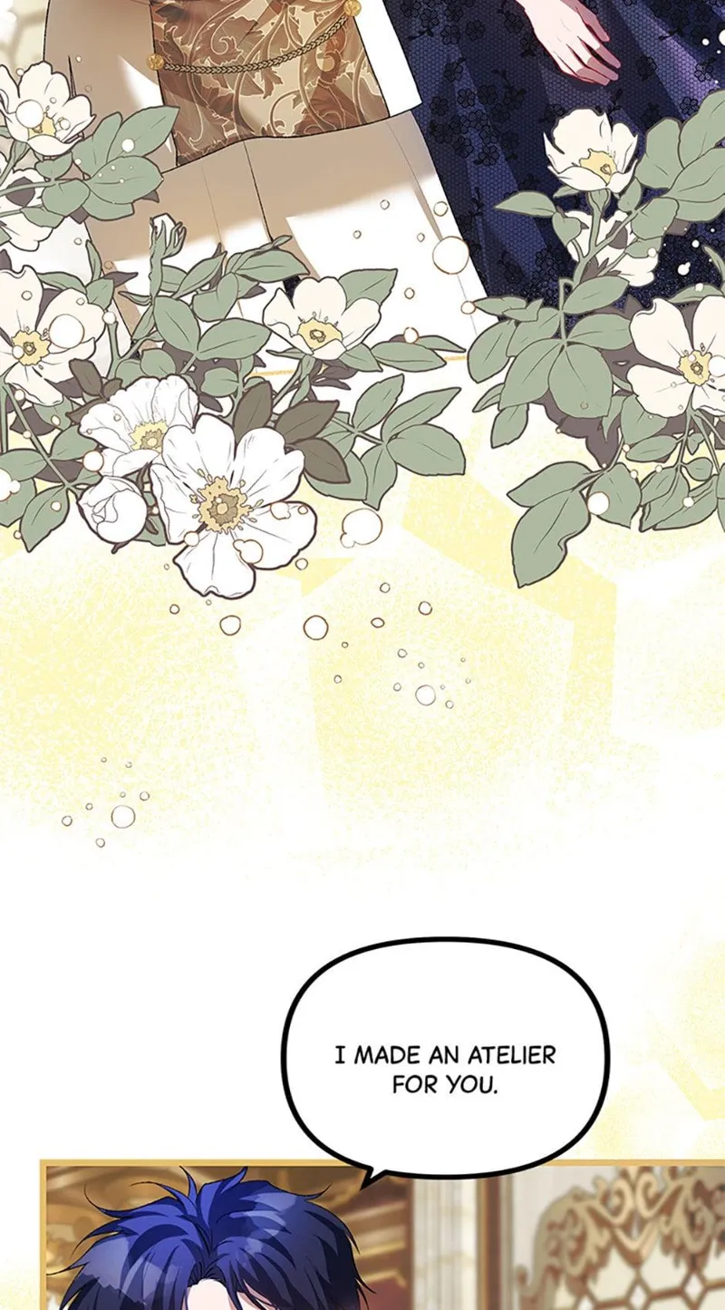 Karina's Last Days Chapter 28 - 28