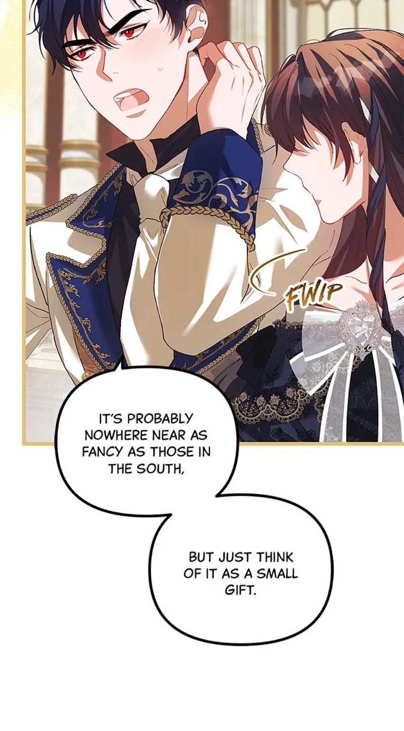 Karina's Last Days Chapter 28 - 29