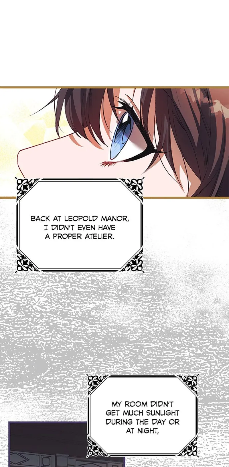 Karina's Last Days Chapter 28 - 30