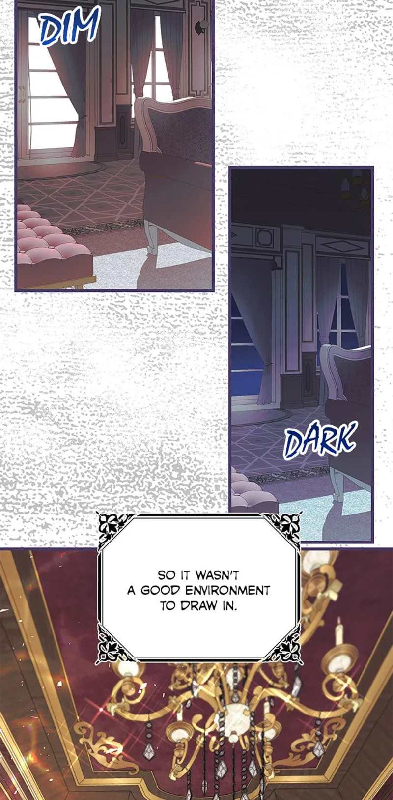 Karina's Last Days Chapter 28 - 31