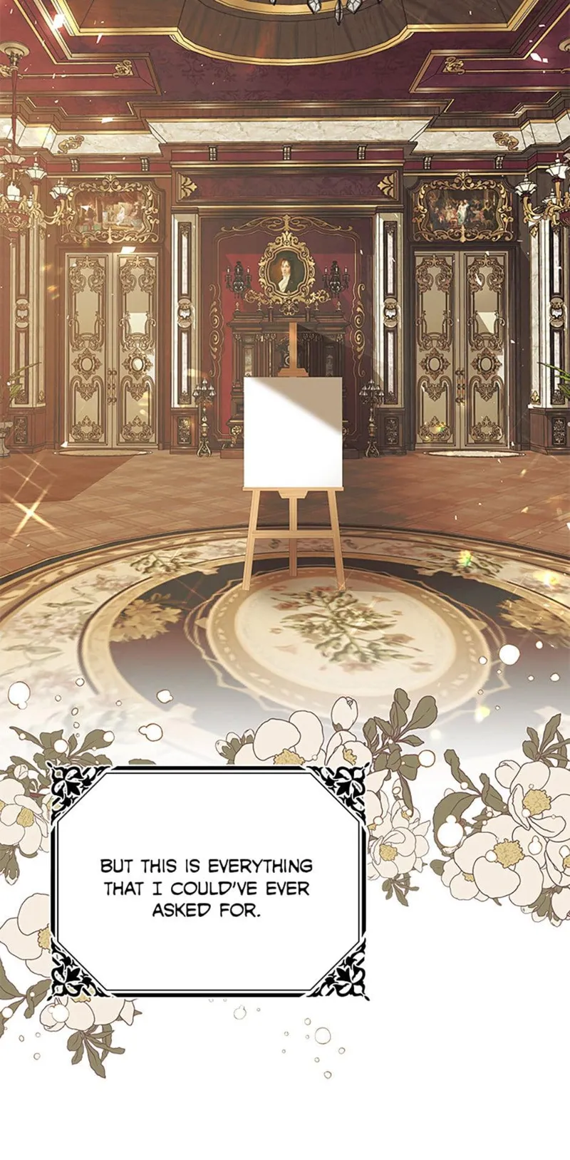Karina's Last Days Chapter 28 - 32