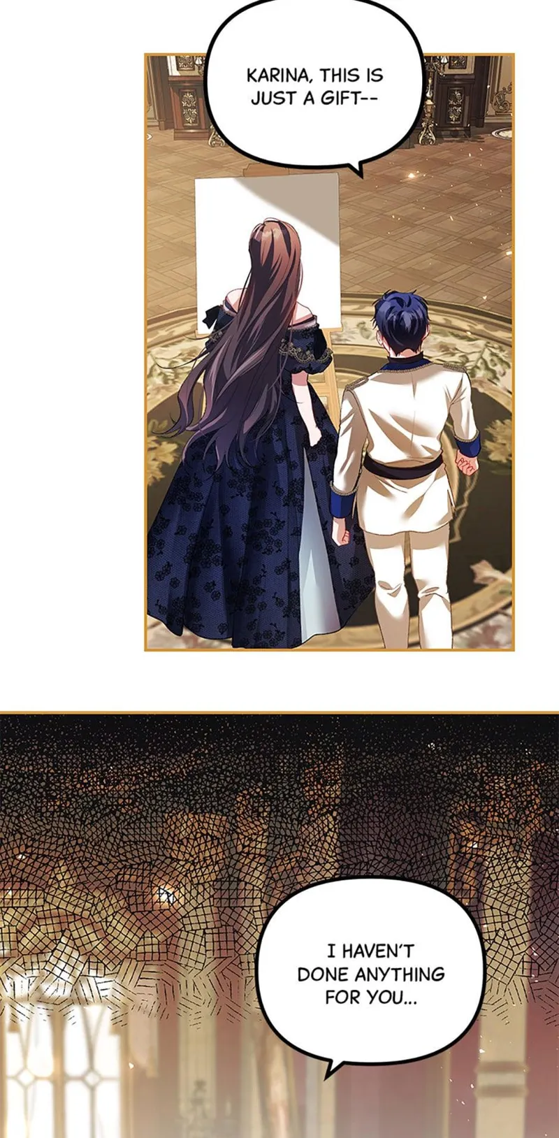 Karina's Last Days Chapter 28 - 36