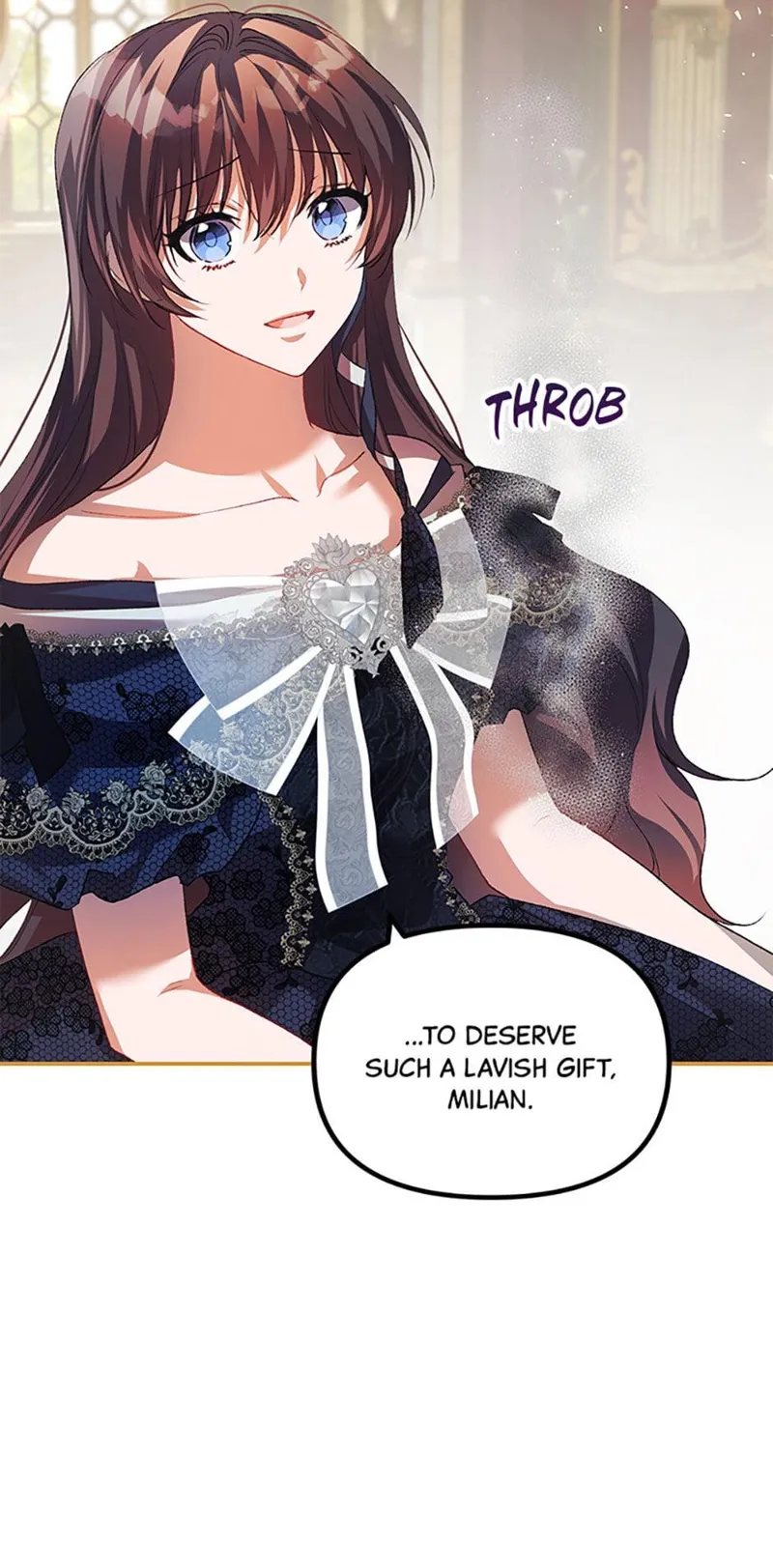 Karina's Last Days Chapter 28 - 37