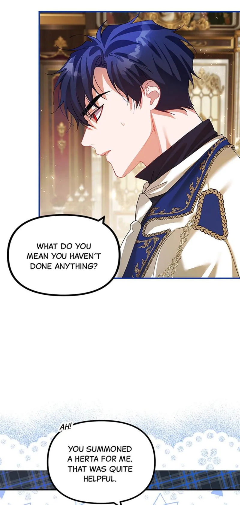 Karina's Last Days Chapter 28 - 38