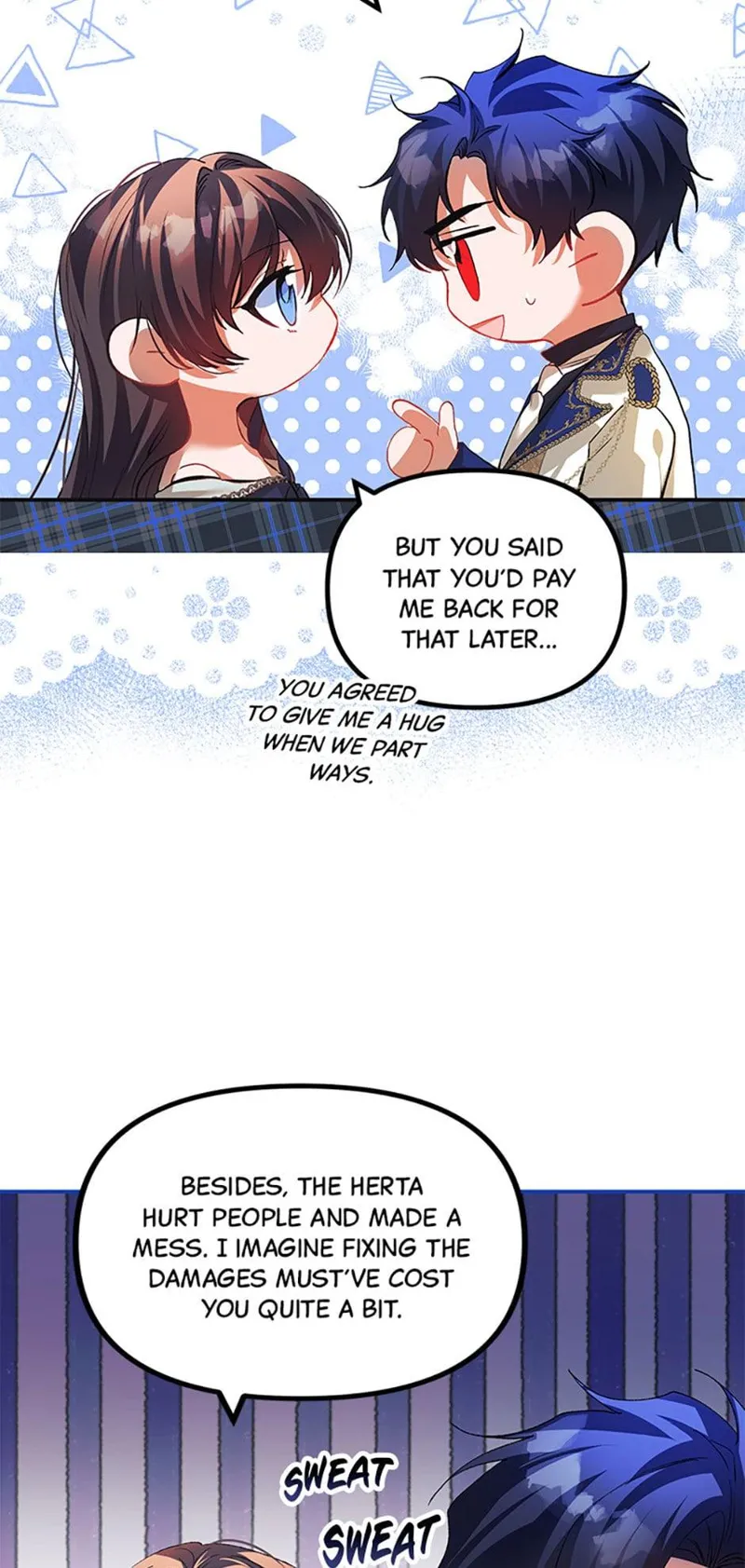 Karina's Last Days Chapter 28 - 39