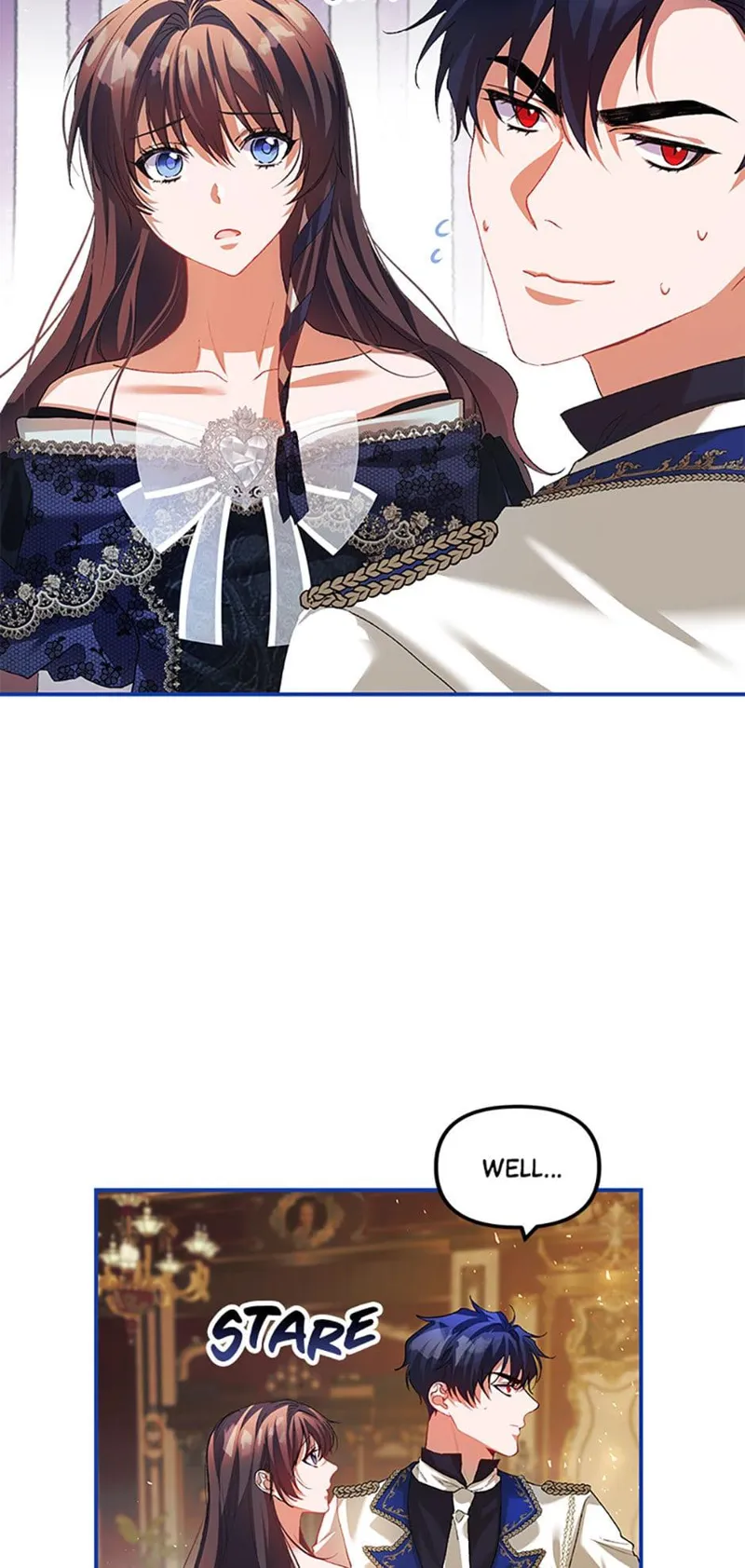 Karina's Last Days Chapter 28 - 40