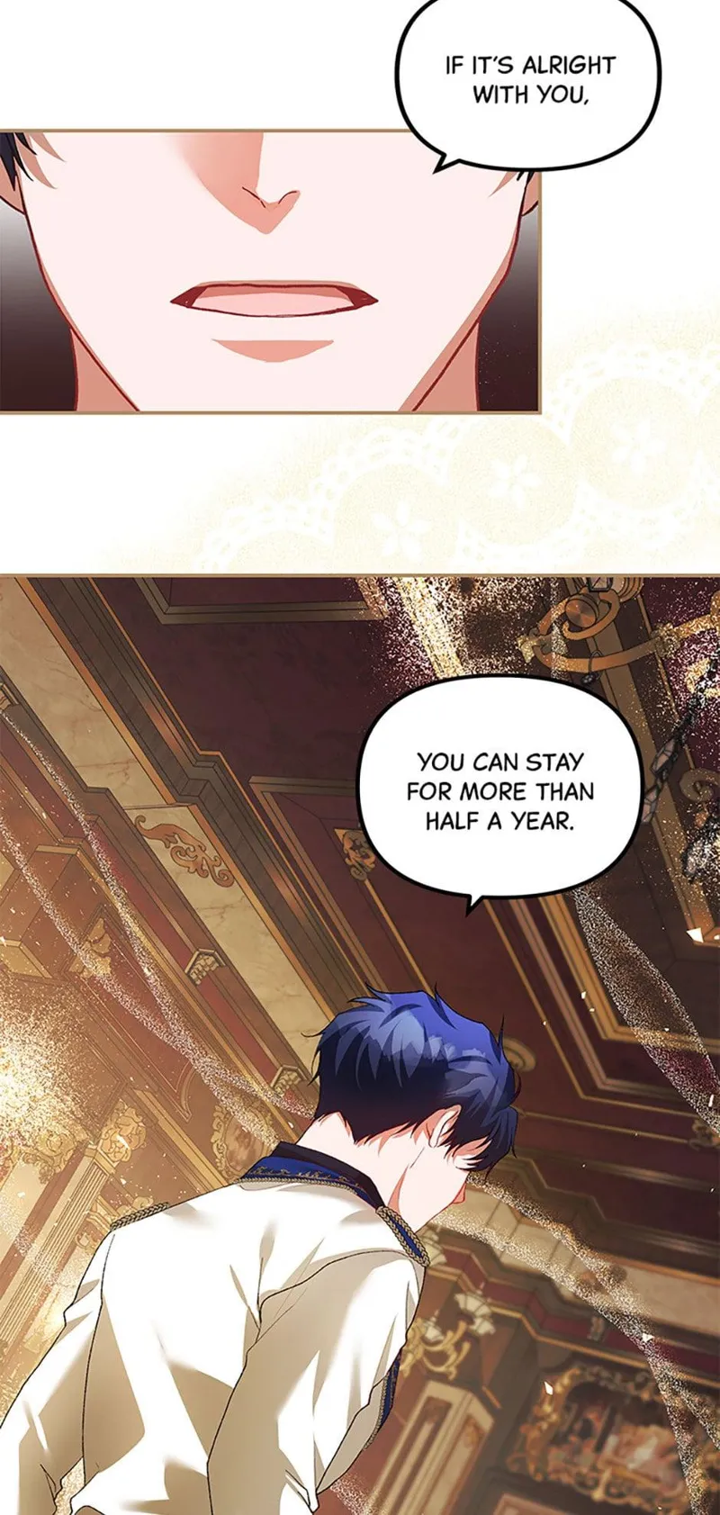 Karina's Last Days Chapter 28 - 45