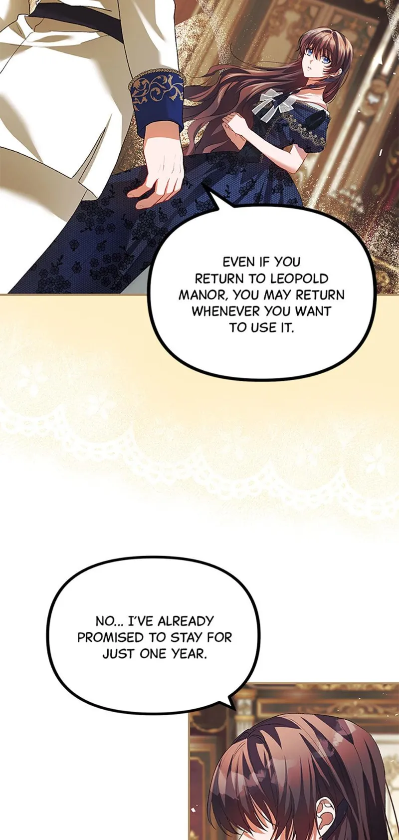 Karina's Last Days Chapter 28 - 46