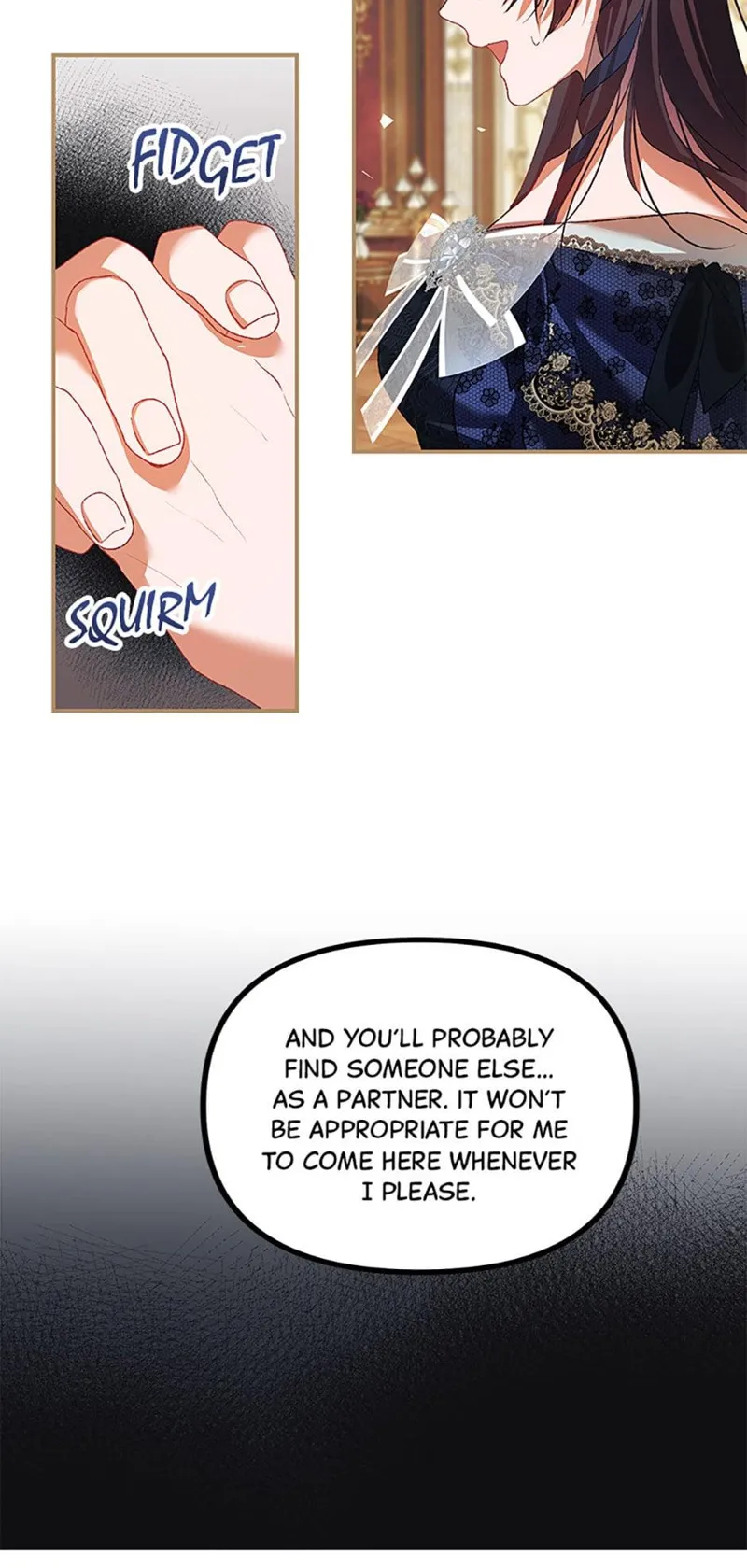 Karina's Last Days Chapter 28 - 47