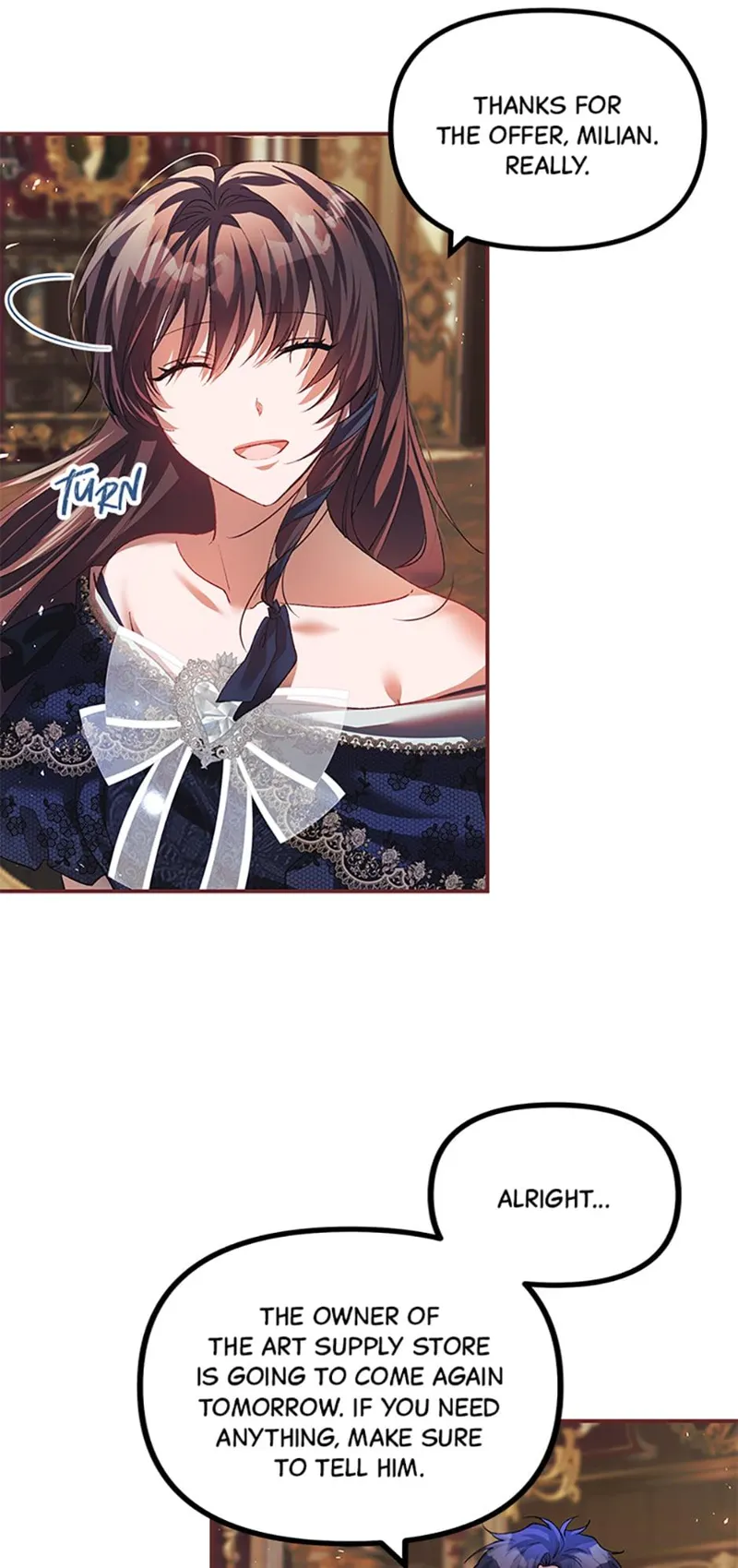 Karina's Last Days Chapter 28 - 49