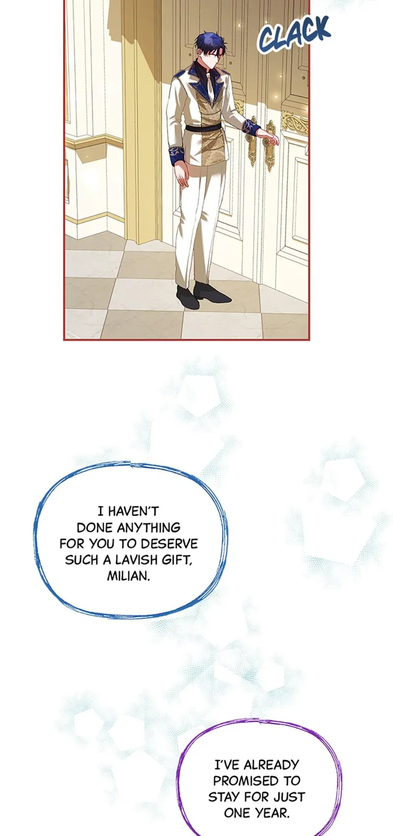 Karina's Last Days Chapter 28 - 51