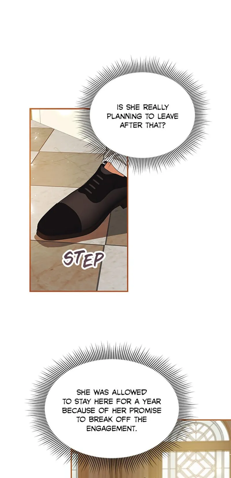 Karina's Last Days Chapter 28 - 53