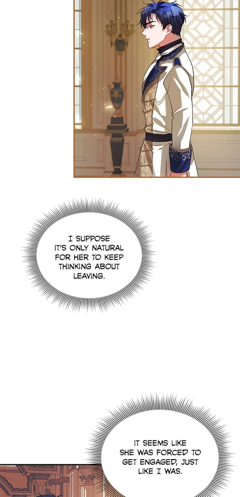 Karina's Last Days Chapter 28 - 54