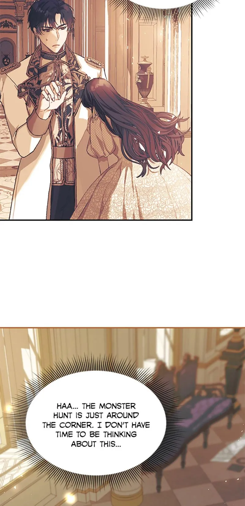 Karina's Last Days Chapter 28 - 55