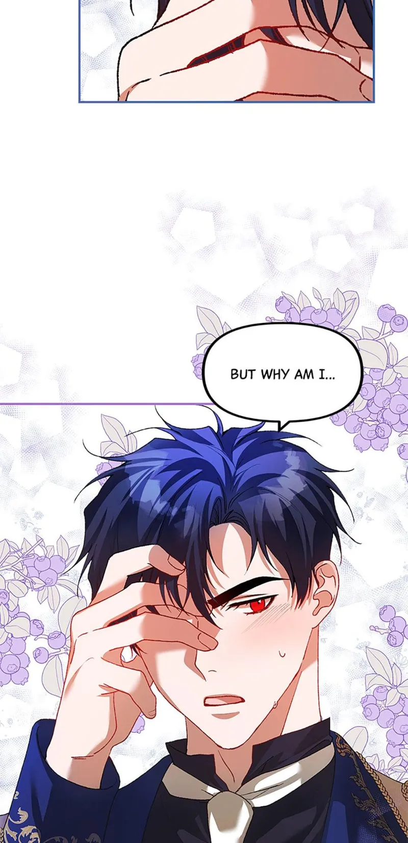 Karina's Last Days Chapter 28 - 57