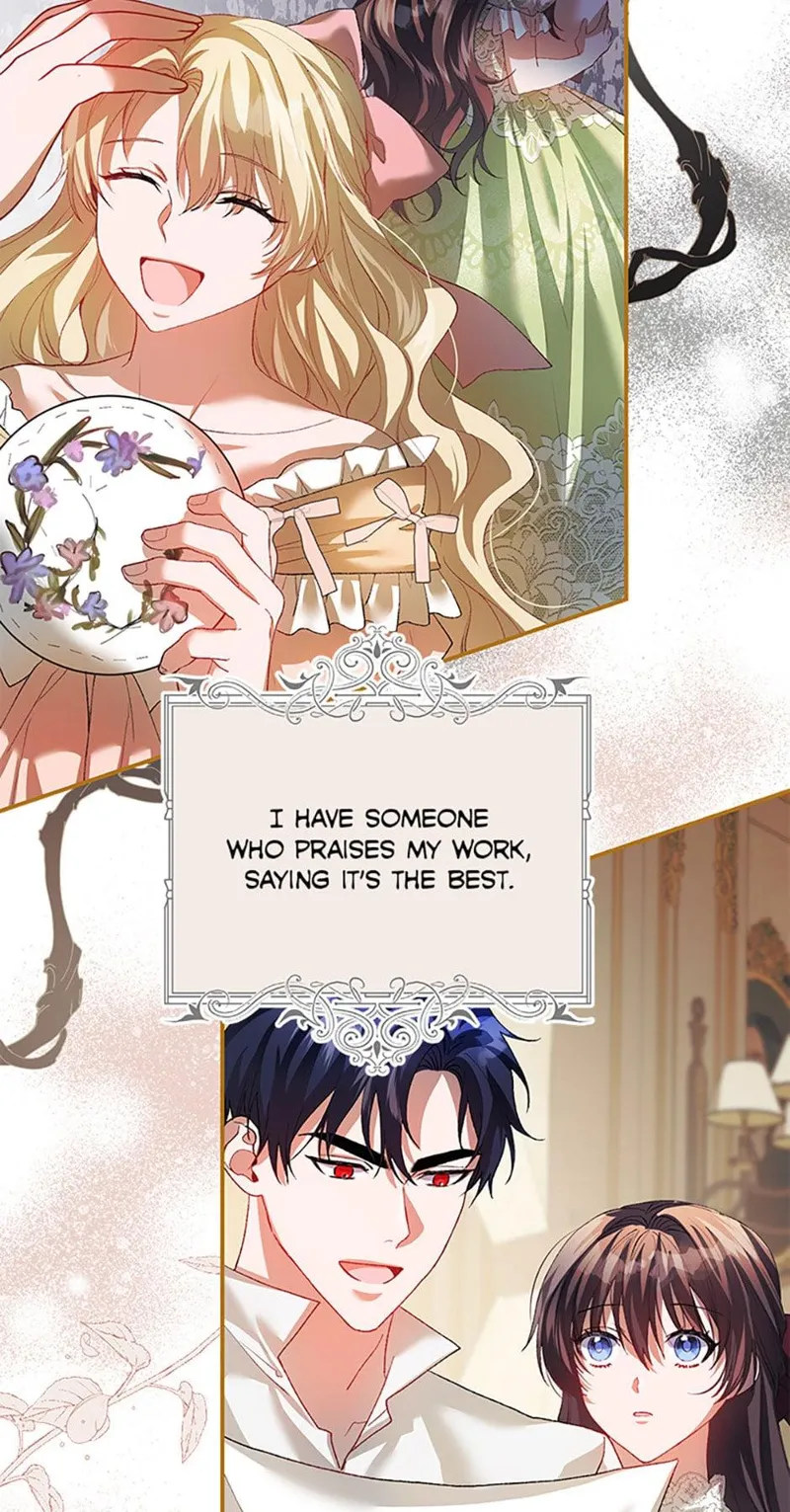 Karina's Last Days Chapter 28 - 8