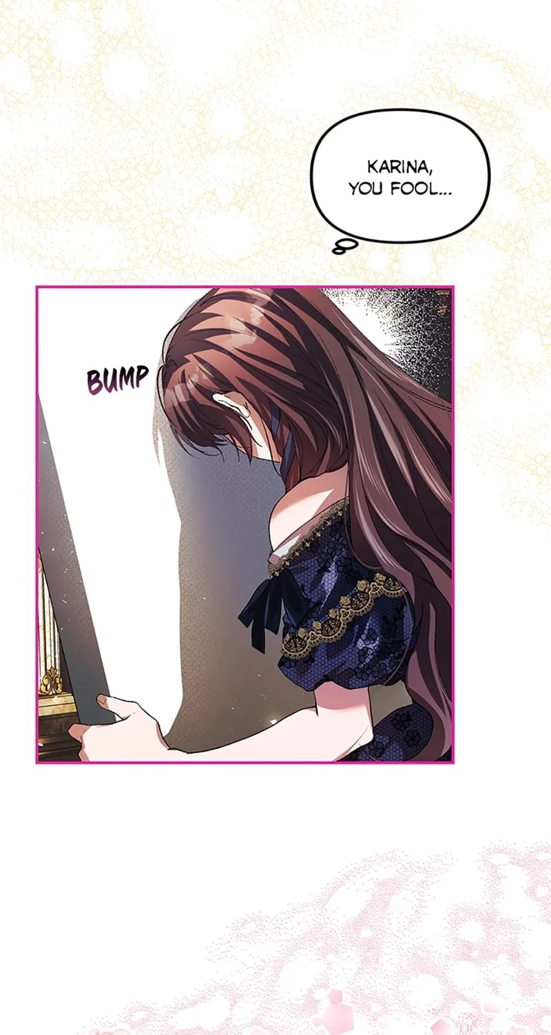 Karina's Last Days Chapter 29 - 12