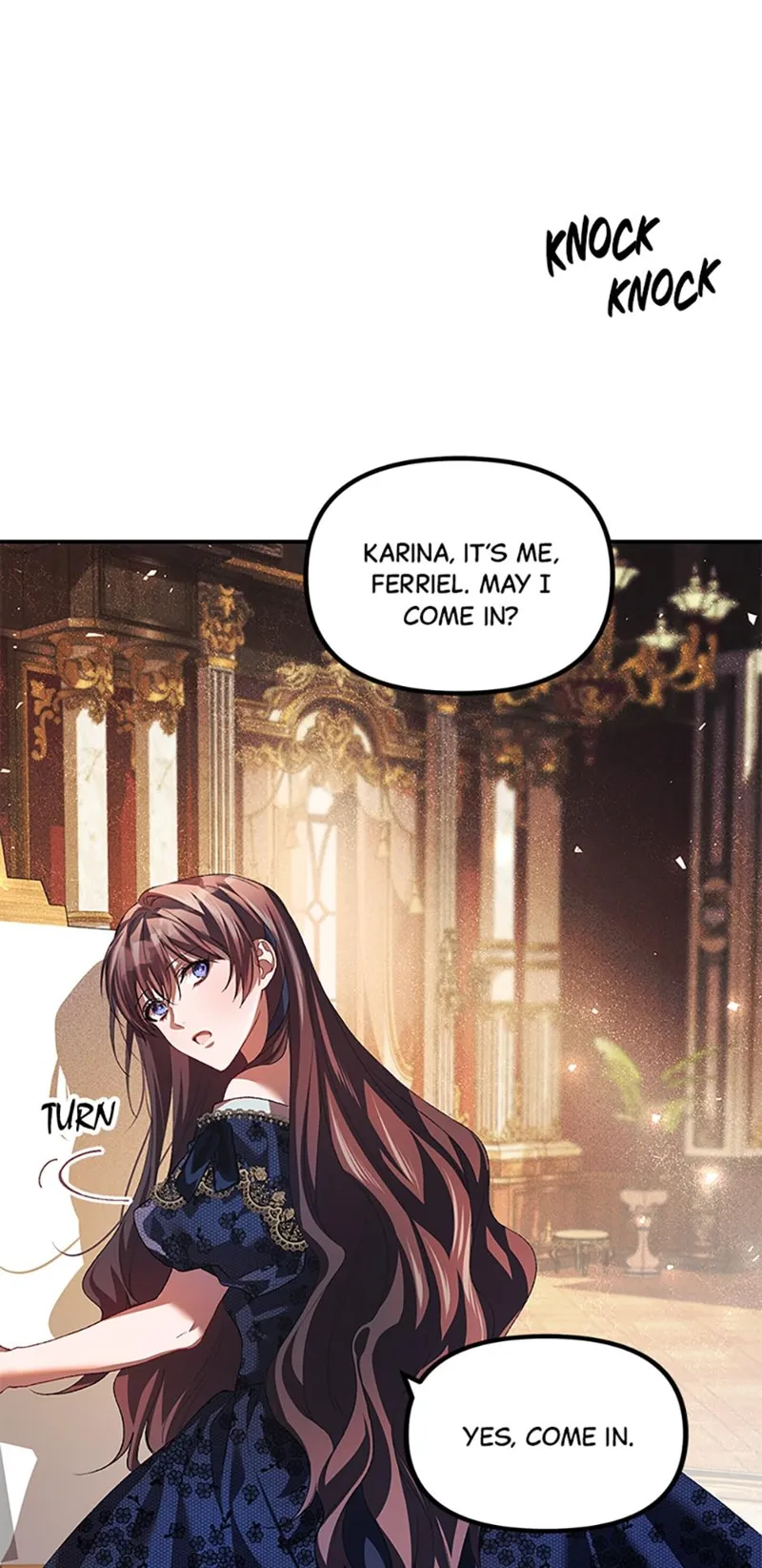 Karina's Last Days Chapter 29 - 14