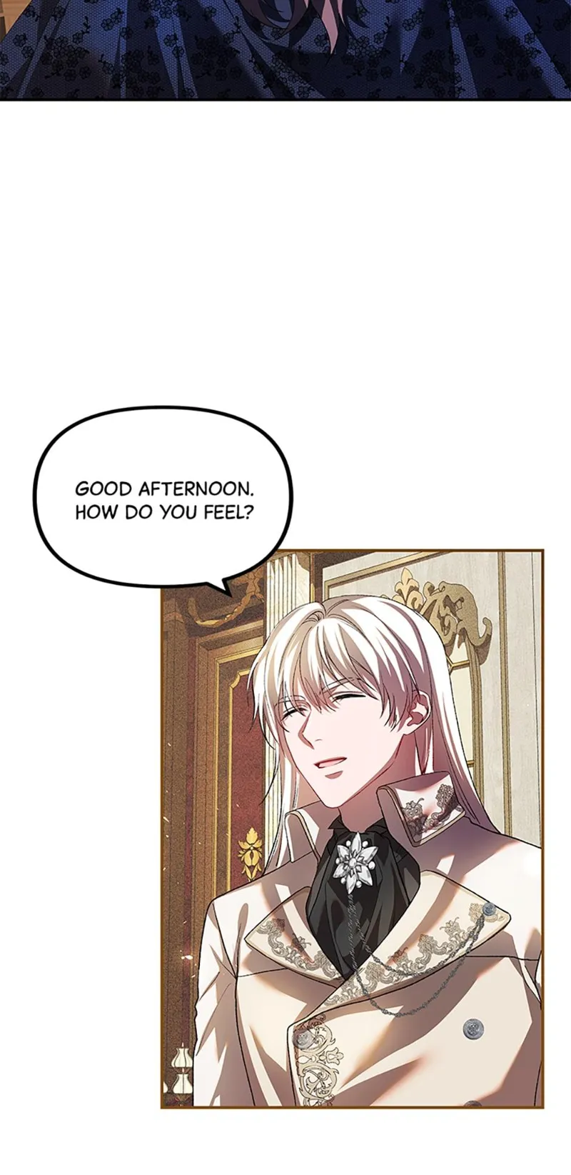 Karina's Last Days Chapter 29 - 15