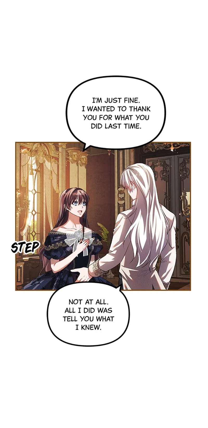 Karina's Last Days Chapter 29 - 16